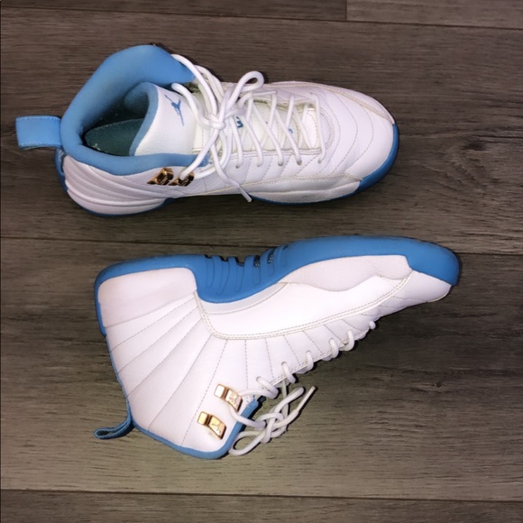 Jordan 12 - Picture 1 of 3